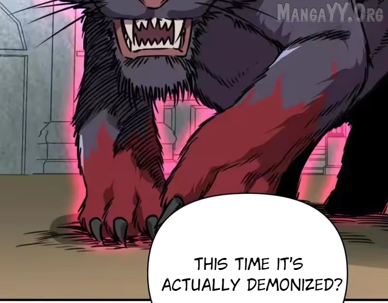 Starting As The God Of Wealth, Taming Billions Of Divine Pets! Chapter 70 - page 95